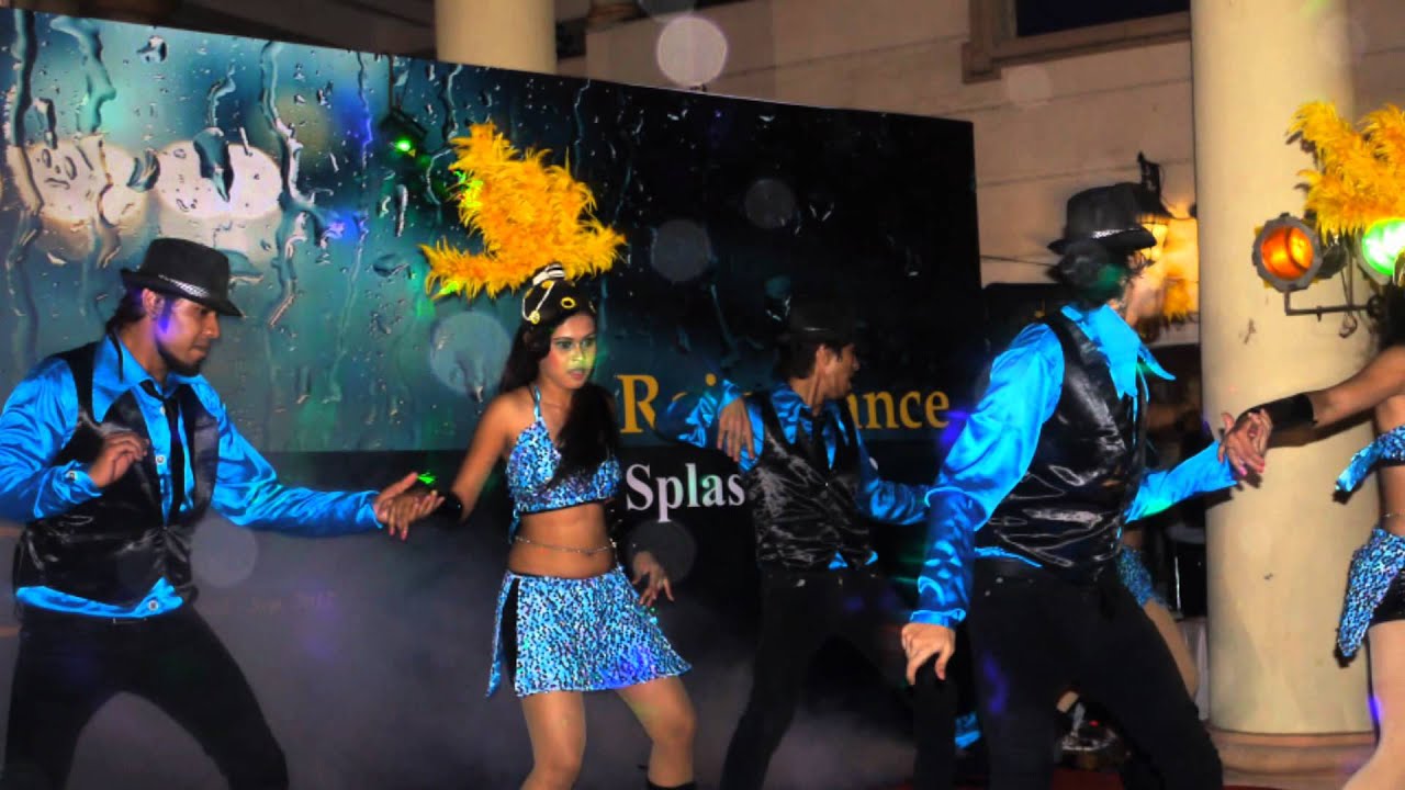 lake land country club, kolkata, india YouTube