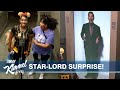 Chris Pratt Pranks Guardians of the Galaxy Fans