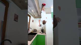 🤯 Final neașteptat Totul cu Susul în Jos 🤣 Incredible ending  #shorts