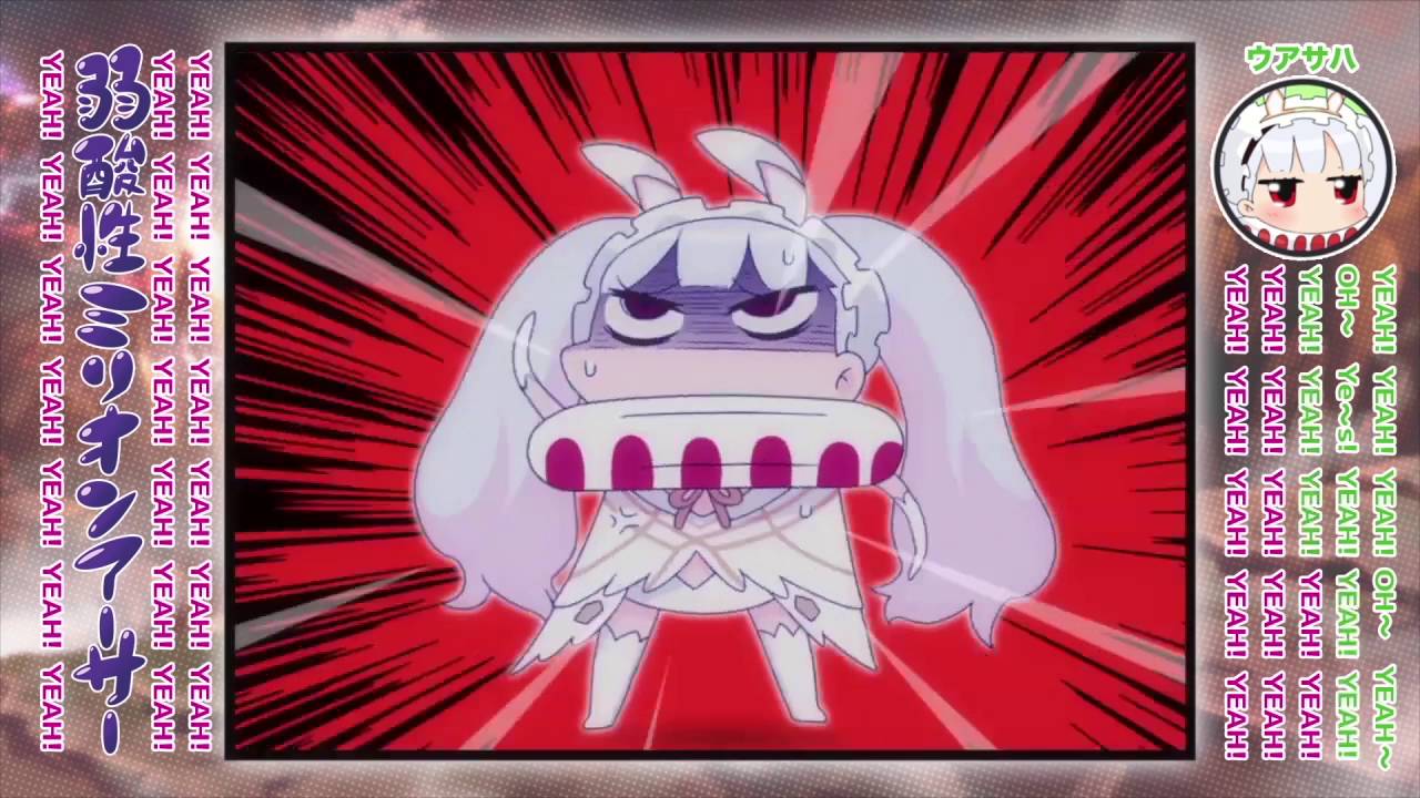 弱酸性ミリオンアーサー #30