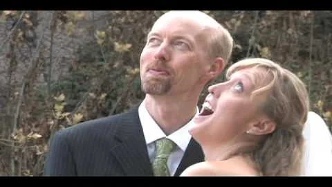 Knudson Faircloth Wedding