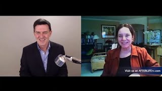 Why Souls Choose Short or Difficult Lifetimes - Afterlife TV