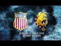 Highlights U18s vs. Ferris State 10-18-25