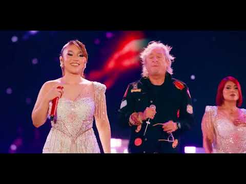 Corazón Serrano ft. Pelo D'Ambrosio - Mix Pelo D'Ambrosio: Voy allorar / Como haré