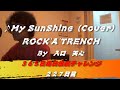 My SunShine / ROCK&#39;A&#39;TRENCH(Cover) 【227日目】