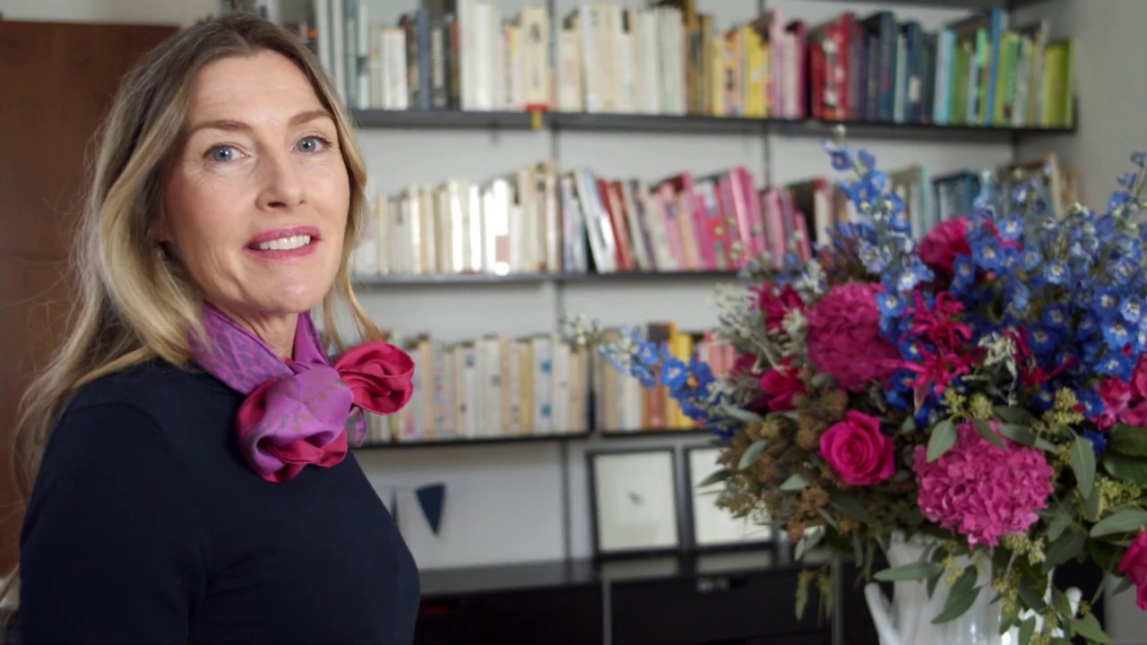 AT HOME with Sophie Conran