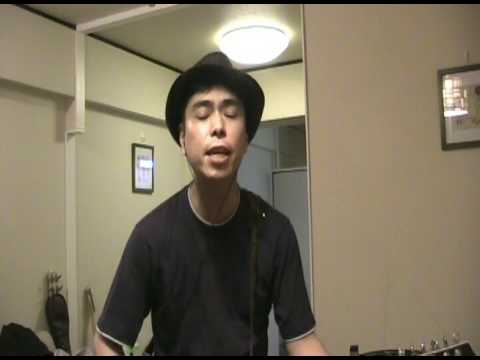 スピッツ--　桃  SPITZ MOMO(peach)   COVER