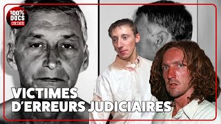 Les Erreurs Judiciaires Qui Ont Marqué Lhistoire Compilation