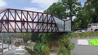 Union County History: Summit Park Line