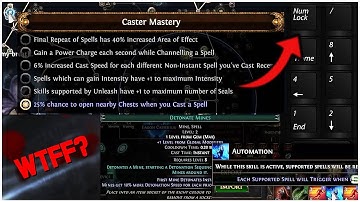 This ‘Bug’ Is Actually a Feature?! You’re Allowed To Do This? 💀