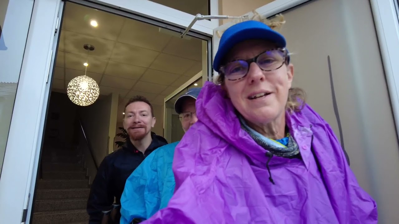 Primitivo 6:  Fonsagrada to Lugo