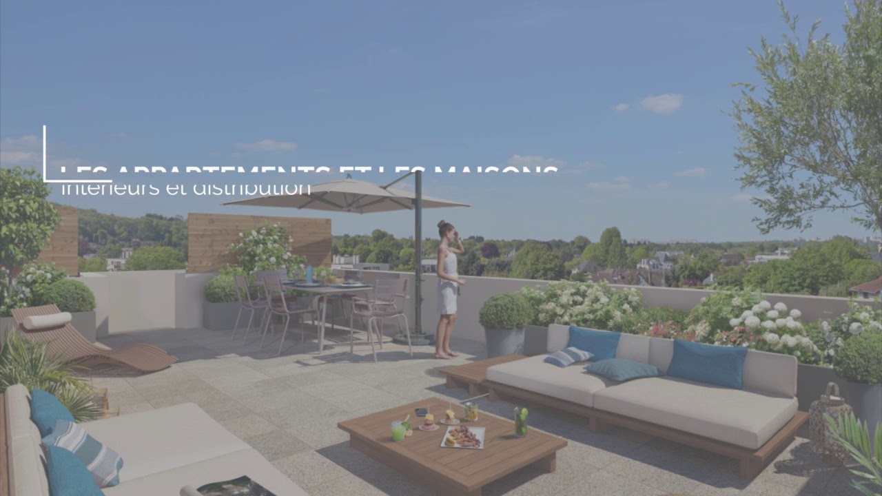 SAINT-MAUR-DES-FOSSÉS (94) - Carré Varenne