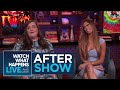 After Show: Aidy Bryant On Ryan Gosling Hosting SNL | WWHL