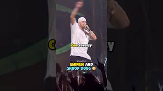 Eminem & Snoop Dogg On “Without Me” 🔥 | 🎥: Anger Management Tour 2, Dre Day