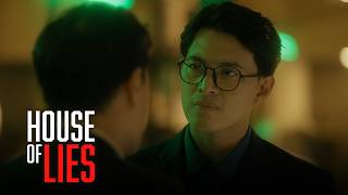 House of Lies: Paolo refuses to believe he is not a Torrecampo! (Episode 79)
