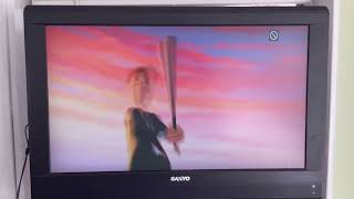 Everyone’s Hero 2006💥My Head My Butt!👿💥⚾️Chuck🚚DVD📀📺TV SANYO Video 1 Fullscreen SD📺