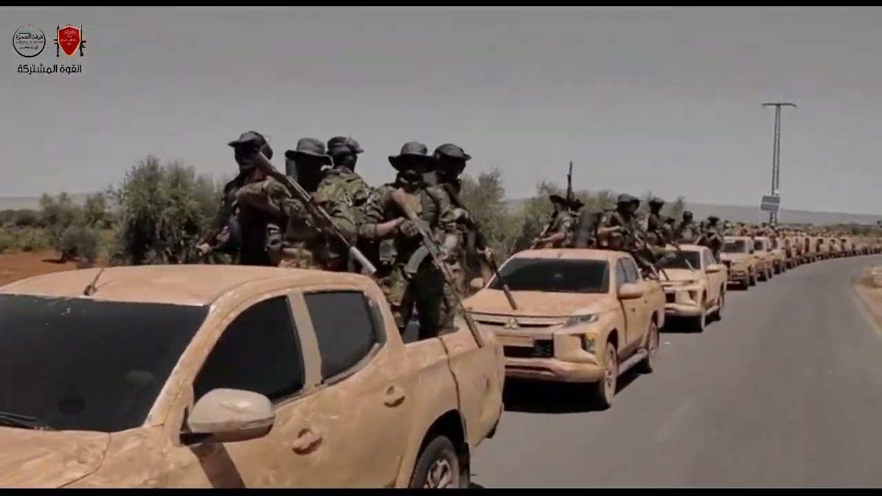 يواصل فريق التوجيه المعنوي في#القوة_المشتركةنشاطه ضمن معسكرات التدريب،لإعداد المقاتلين نفسياًوفكرياً