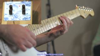 Dutch Kazoo Analog Fuzz Pedal – Vintage Guitar® magazine