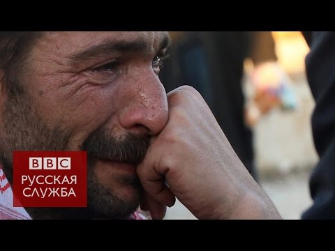 Wideo: Jak Możesz Pomóc Ofiarom Aleppo