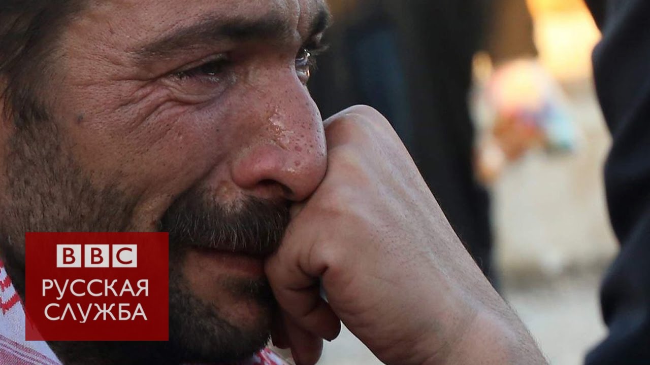 Почему остановилась эвакуация из Алеппо? алеппо это