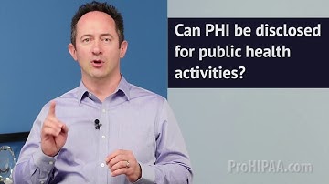 What is PHI (Protected Health Information)? | HIPAA Training