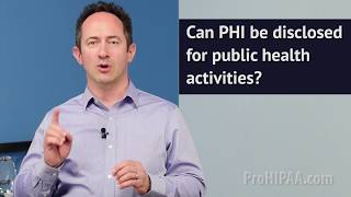 What is PHI (Protected Health Information)? | HIPAA Training