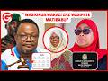 LIVE MAPYA KESI YA LISSU KUPIGWA KALENDA TAMU CHUNGU BAJETI KUU LEO WAZIRI AKANUSHA KAULI YAKE 