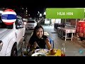 AMAZING HUA HIN THAILAND DJI OSMO