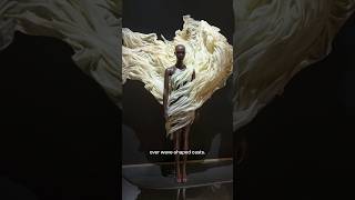 The Loie Dress by Iris van Herpen