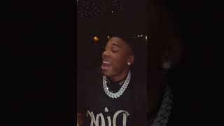 Nelly Sold 50% Of His Music Catalog For $50 Million... How Much Is His Net Worth??