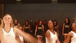 KHS Mini Pep Rally 09-10(Let it rock)