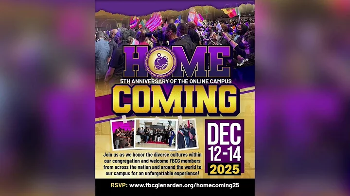 10am Full Service, Sunday October 12 2025