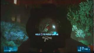 Battlefield 3 Campaign Live Commentary Playthrough/ Walkthrough Part 6