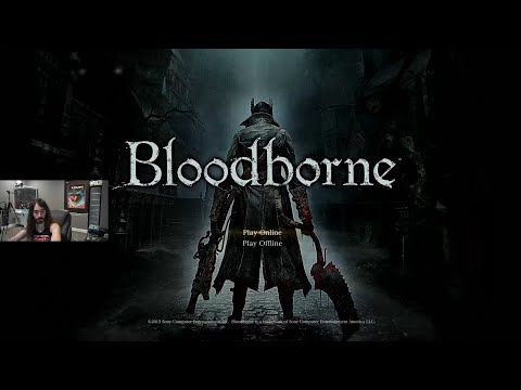 Thumbnail for I Love Bloodborne