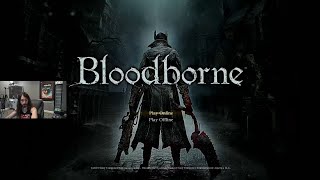 I Love Bloodborne