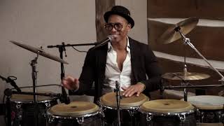 Video thumbnail of "Alfredo Rodriguez & Pedrito Martinez - Tocororo / Yo VolverÃ© - 2/26/2019"