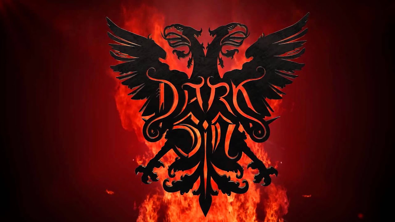Dark Sin - Logo Vorstellung