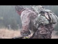 Tree Shaker Bull DIY Public Land  (full episode) Father Son Hunt