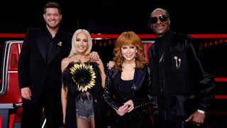 "Snoop Dogg Can't Hold Back Tears After THIS Performance! 😢 | The Voice Finale"