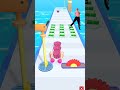 cake making game#satifying game#viral short