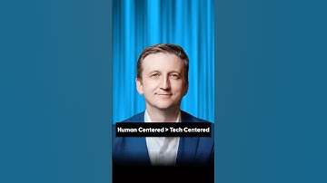 Stop Talking About AI—Focus on Solving Real Problems | Brendan Donoghue