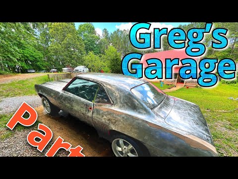 Does Harbor Freight Sell Automotive Primer