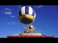 PanoraMagique Balloon Ride Above Disneyland Paris w/Views of Parks, Resorts, Disney Village - 2022