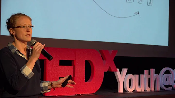 Adventure Academics | Isabel Bejarano | TEDxYouth@...