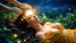 (No Ads) Insomnia Relief Sleep Music 🌙 Clear Your Mind, Release Stress, Fall Asleep in 5 Minutes