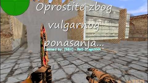 The worst server of BaseBuilder mod.