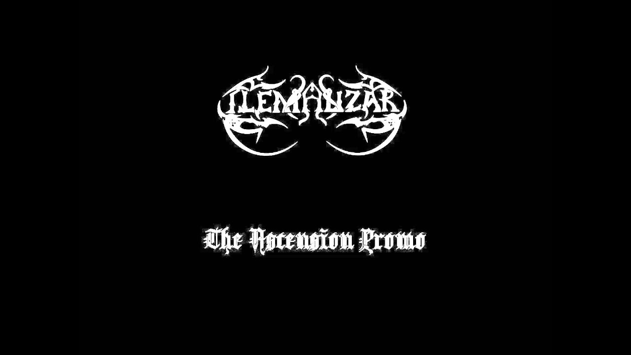 Ilemauzar - Ode to Apostasy