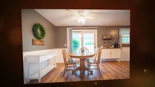 Spacious Open Concept Brick Home For Sale In Mason Sd