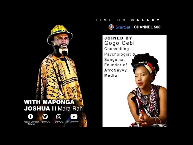 Watch Maponga Joshua III Joined By Zulumathabo Zulu Author, 54% OFF
