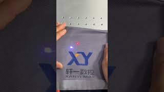 #UV Marker Printer Laser Marking Engraving Machine #UV Laser for Sunglasses Pen Ceramic Plastic